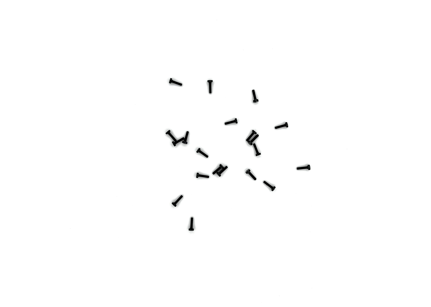 E785640 - Schraube 10 Stück